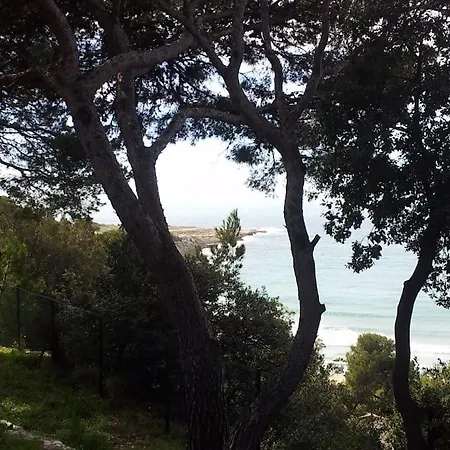 Apartment Studio Vue Mer Et Chateau En Provence *