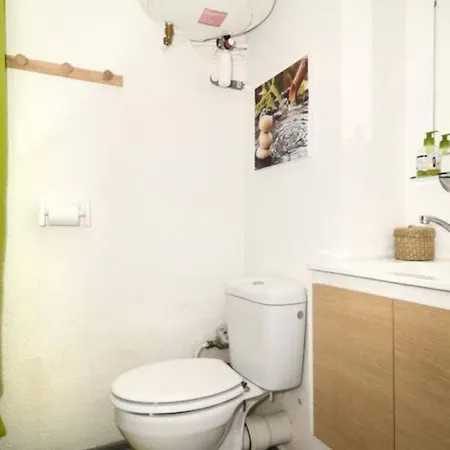 Apartment Studio Vue Mer Et Chateau En Provence *